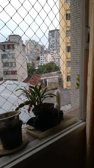 Foto 1 de Apartamento com 1 quarto à venda, 32m2 em Vila Buarque, São Paulo - SP