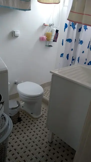 Foto 9 de Apartamento com 1 quarto à venda, 32m2 em Vila Buarque, São Paulo - SP