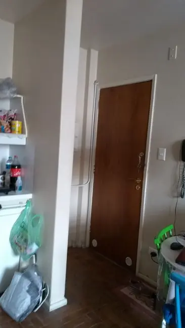 Foto 4 de Apartamento com 1 quarto à venda, 32m2 em Vila Buarque, São Paulo - SP