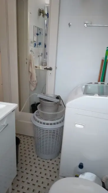 Foto 3 de Apartamento com 1 quarto à venda, 32m2 em Vila Buarque, São Paulo - SP