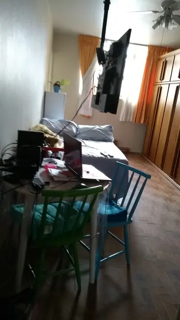 Foto 6 de Apartamento com 1 quarto à venda, 32m2 em Vila Buarque, São Paulo - SP