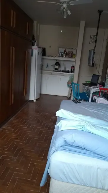 Foto 2 de Apartamento com 1 quarto à venda, 32m2 em Vila Buarque, São Paulo - SP