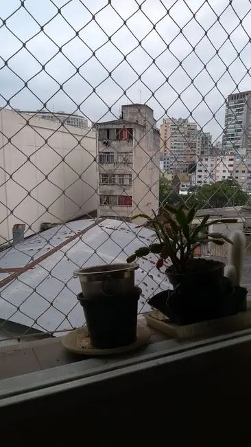 Foto 8 de Apartamento com 1 quarto à venda, 32m2 em Vila Buarque, São Paulo - SP