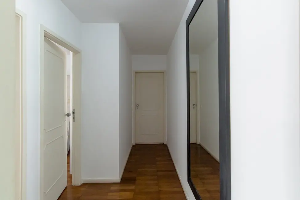 Foto 9 de Apartamento com 3 quartos à venda, 150m2 em Consolação, São Paulo - SP