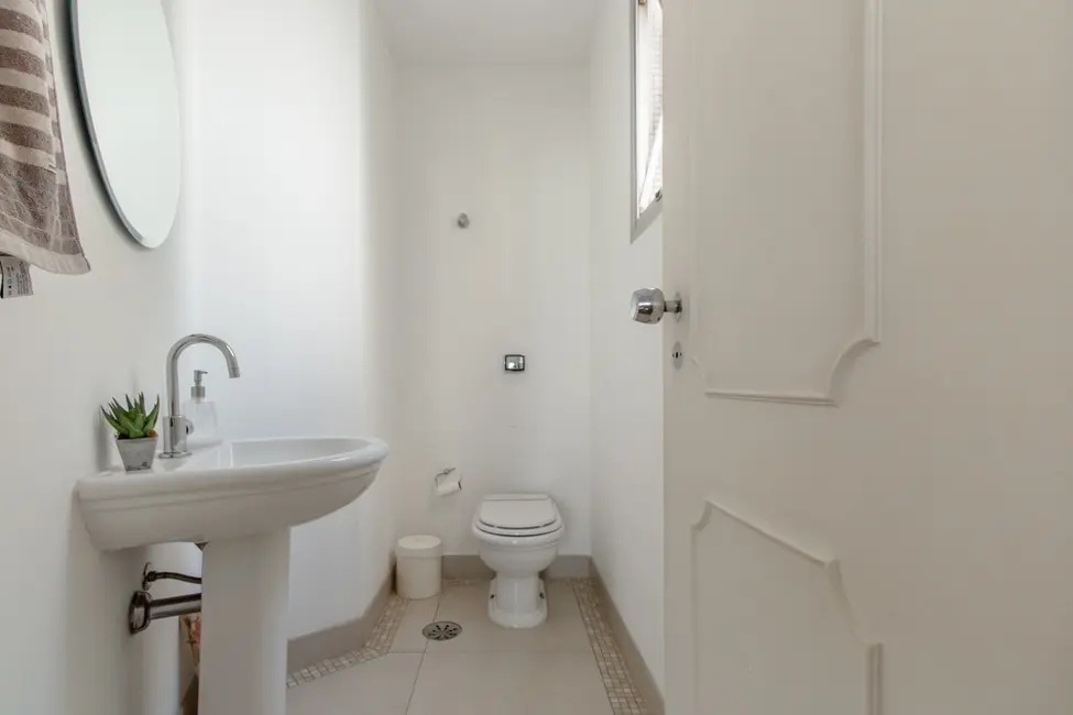 Foto 8 de Apartamento com 3 quartos à venda, 150m2 em Consolação, São Paulo - SP