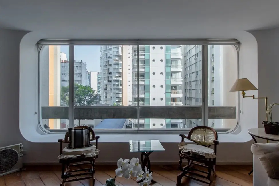 Foto 7 de Apartamento com 3 quartos à venda, 150m2 em Consolação, São Paulo - SP