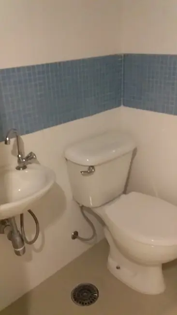 Sala Comercial para alugar, 63m2 em Itaim Bibi, São Paulo - SP - imagem 4 Foto 4 de Sala Comercial para alugar, 63m2 em Itaim Bibi, São Paulo - SP