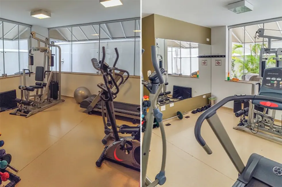 Apartamento com 3 quartos à venda, 253m2 em Vila Buarque, São Paulo - SP - imagem 8 Foto 8 de Apartamento com 3 quartos à venda, 253m2 em Vila Buarque, São Paulo - SP