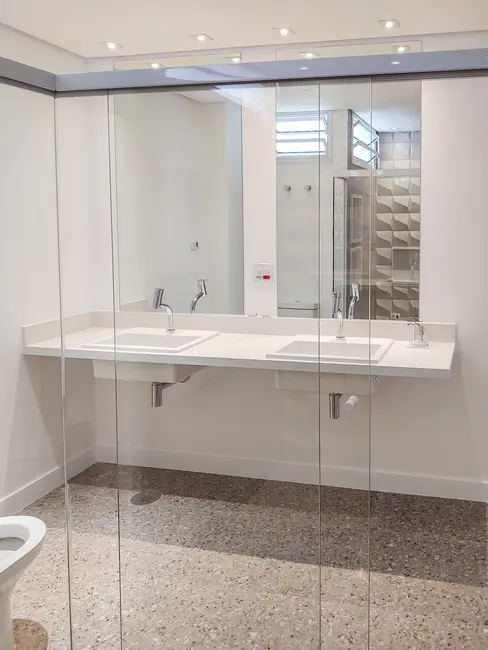 Foto 8 de Apartamento com 3 quartos à venda, 141m2 em Santa Cecília, São Paulo - SP