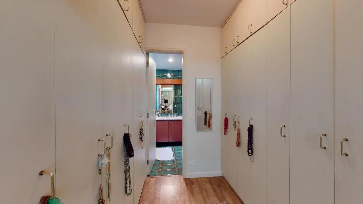 Apartamento com 3 quartos à venda, 212m2 em Santa Cecília, São Paulo - SP - imagem 6 Foto 6 de Apartamento com 3 quartos à venda, 212m2 em Santa Cecília, São Paulo - SP