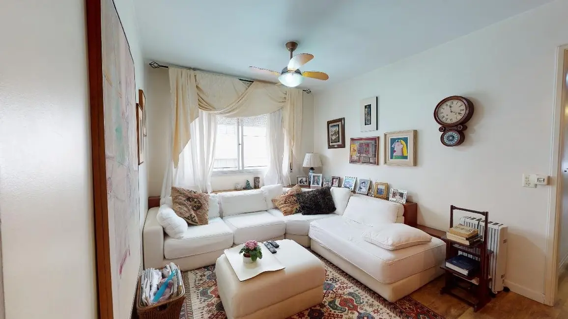 Apartamento com 3 quartos à venda, 212m2 em Santa Cecília, São Paulo - SP - imagem 7 Foto 7 de Apartamento com 3 quartos à venda, 212m2 em Santa Cecília, São Paulo - SP