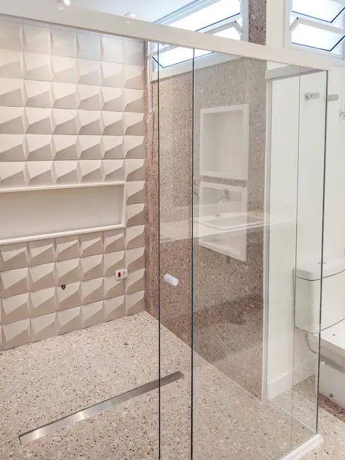 Apartamento com 3 quartos à venda, 167m2 em Higienópolis, São Paulo - SP - imagem 7 Foto 7 de Apartamento com 3 quartos à venda, 167m2 em Higienópolis, São Paulo - SP