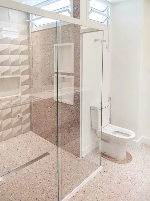 Apartamento com 3 quartos à venda, 167m2 em Higienópolis, São Paulo - SP - imagem 6 Foto 6 de Apartamento com 3 quartos à venda, 167m2 em Higienópolis, São Paulo - SP
