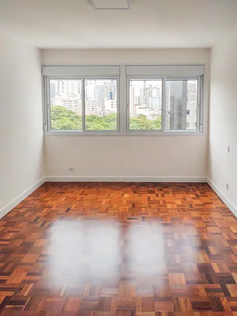 Apartamento com 3 quartos à venda, 167m2 em Higienópolis, São Paulo - SP - imagem 5 Foto 5 de Apartamento com 3 quartos à venda, 167m2 em Higienópolis, São Paulo - SP
