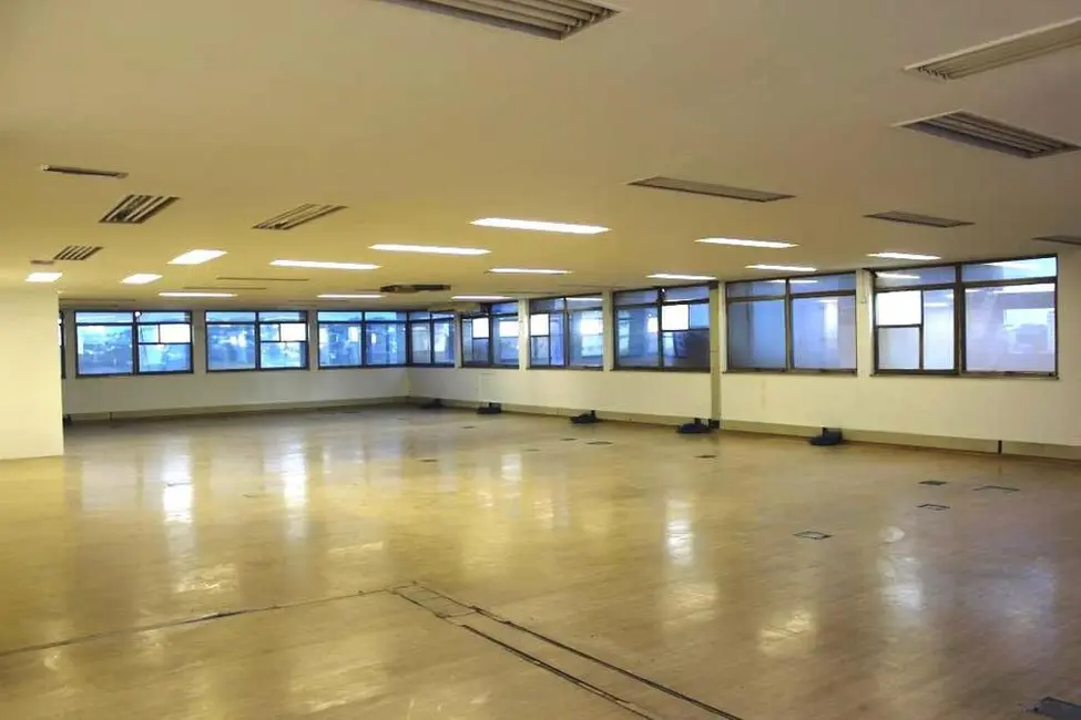 Foto 1 de Sala Comercial à venda, 517m2 em Pinheiros, São Paulo - SP