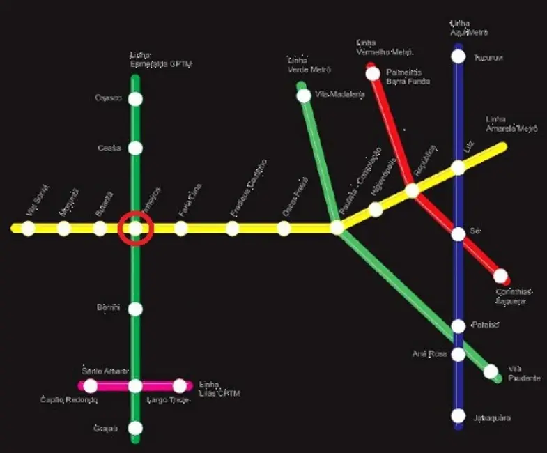 Foto 4 de Sala Comercial à venda, 517m2 em Pinheiros, São Paulo - SP