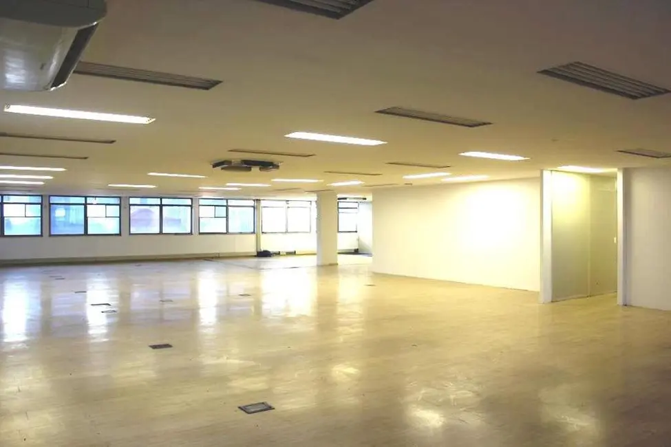 Foto 5 de Sala Comercial à venda, 517m2 em Pinheiros, São Paulo - SP