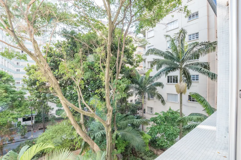 Apartamento com 4 quartos à venda, 300m2 em Higienópolis, São Paulo - SP - imagem 9 Foto 9 de Apartamento com 4 quartos à venda, 300m2 em Higienópolis, São Paulo - SP