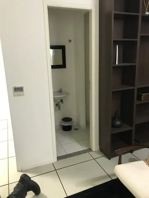 Foto 9 de Sala Comercial à venda, 51m2 em Alphaville Industrial, Barueri - SP