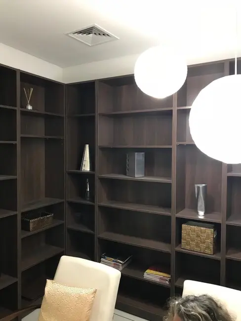 Foto 8 de Sala Comercial à venda, 51m2 em Alphaville Industrial, Barueri - SP