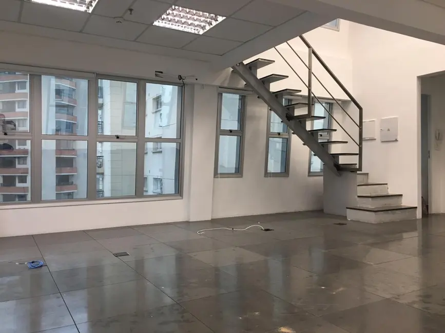 Sala Comercial para alugar, 72m2 em Perdizes, São Paulo - SP - imagem 7 Foto 7 de Sala Comercial para alugar, 72m2 em Perdizes, São Paulo - SP