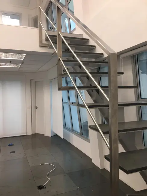 Sala Comercial para alugar, 72m2 em Perdizes, São Paulo - SP - imagem 9 Foto 9 de Sala Comercial para alugar, 72m2 em Perdizes, São Paulo - SP