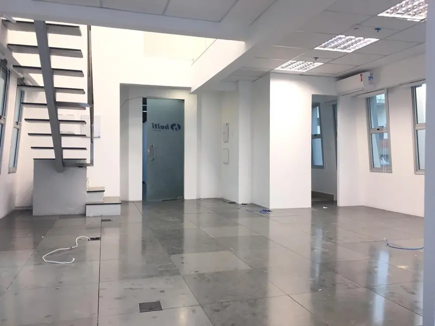 Sala Comercial para alugar, 72m2 em Perdizes, São Paulo - SP - imagem 6 Foto 6 de Sala Comercial para alugar, 72m2 em Perdizes, São Paulo - SP