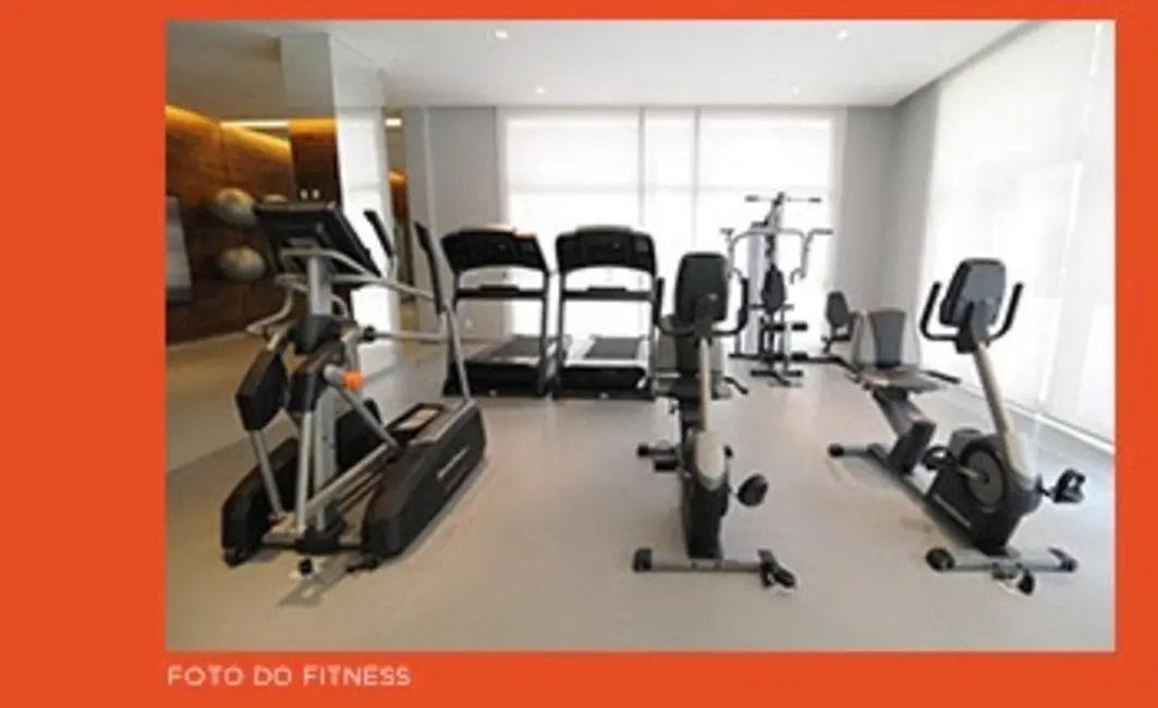 Foto 3 de Apartamento com 3 quartos à venda, 88m2 em Pinheiros, São Paulo - SP