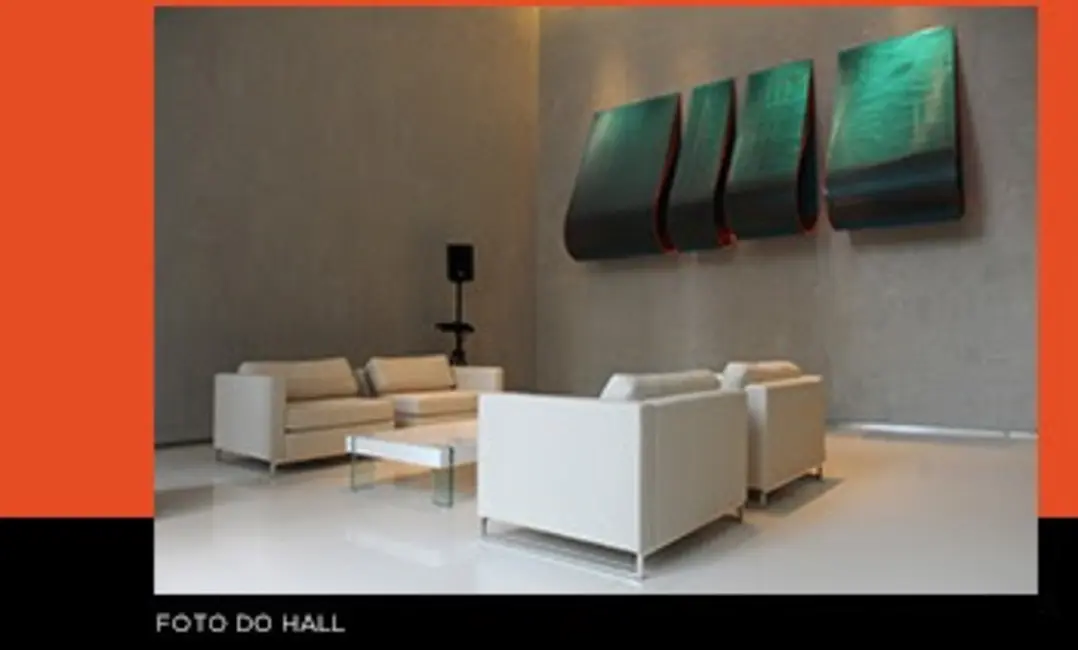 Foto 4 de Apartamento com 3 quartos à venda, 88m2 em Pinheiros, São Paulo - SP