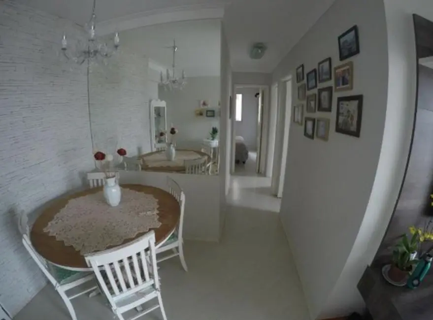 Foto 3 de Apartamento com 3 quartos à venda, 70m2 em Vila Nair, São Paulo - SP