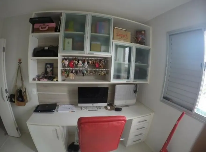 Foto 5 de Apartamento com 3 quartos à venda, 70m2 em Vila Nair, São Paulo - SP