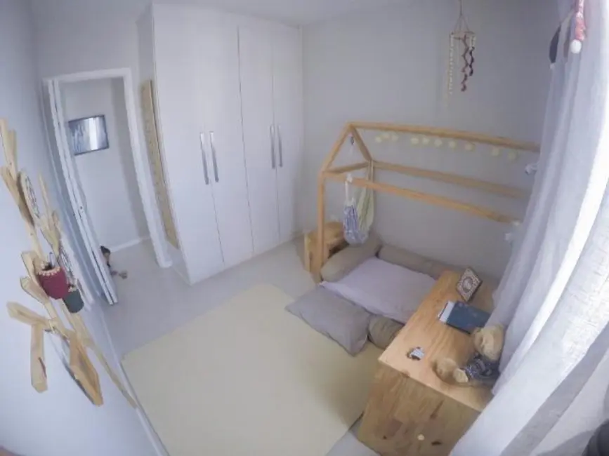 Foto 9 de Apartamento com 3 quartos à venda, 70m2 em Vila Nair, São Paulo - SP