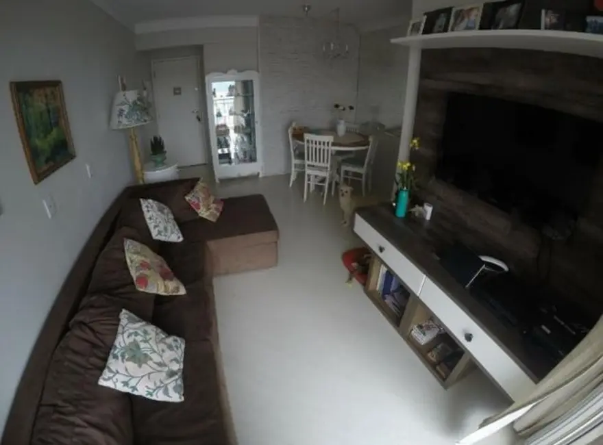 Foto 1 de Apartamento com 3 quartos à venda, 70m2 em Vila Nair, São Paulo - SP