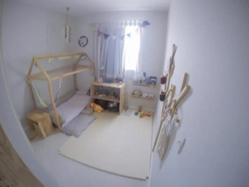 Foto 4 de Apartamento com 3 quartos à venda, 70m2 em Vila Nair, São Paulo - SP