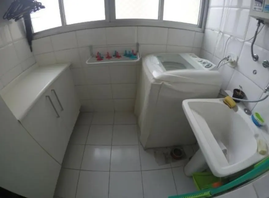 Foto 2 de Apartamento com 3 quartos à venda, 70m2 em Vila Nair, São Paulo - SP