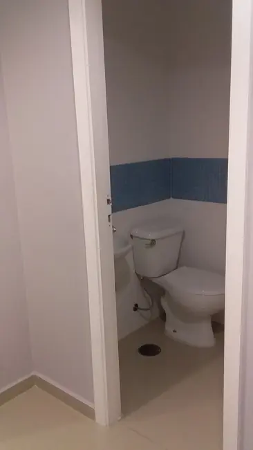 Foto 2 de Sala Comercial à venda, 32m2 em Itaim Bibi, São Paulo - SP