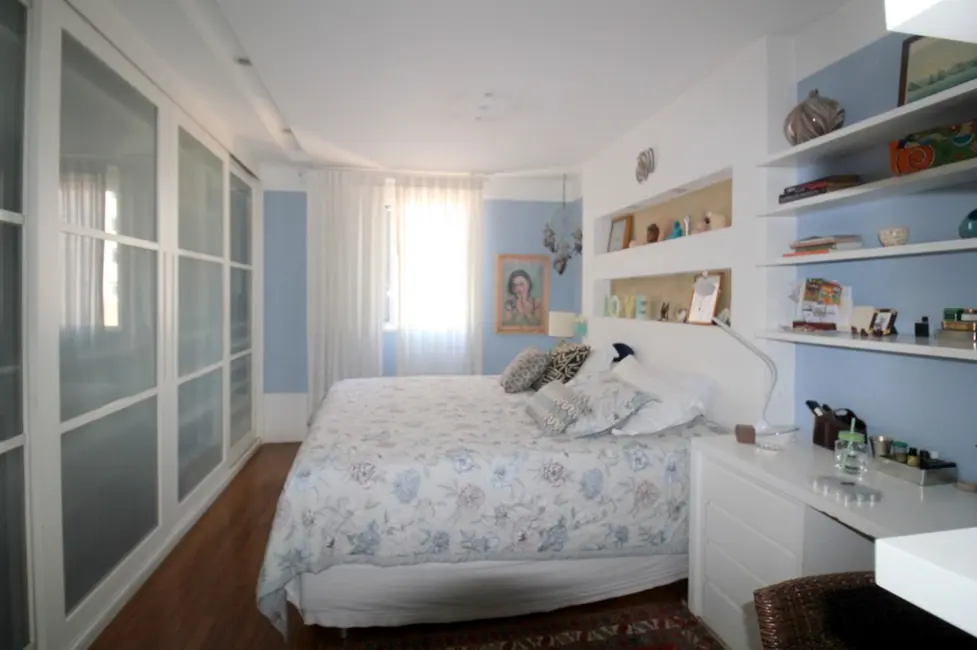 Apartamento com 3 quartos à venda, 146m2 em Itaim Bibi, São Paulo - SP - imagem 9 Foto 9 de Apartamento com 3 quartos à venda, 146m2 em Itaim Bibi, São Paulo - SP