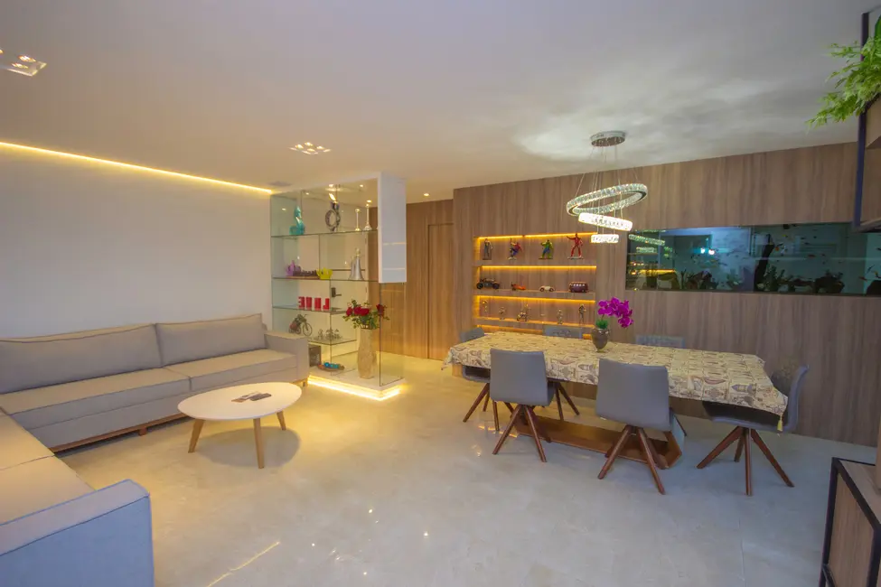 Apartamento com 3 quartos à venda, 157m2 em Vila Anastácio, São Paulo - SP - imagem 5 Foto 5 de Apartamento com 3 quartos à venda, 157m2 em Vila Anastácio, São Paulo - SP
