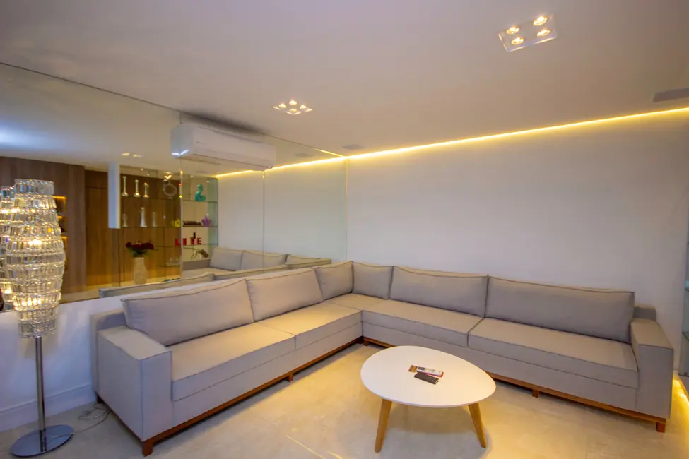 Apartamento com 3 quartos à venda, 157m2 em Vila Anastácio, São Paulo - SP - imagem 6 Foto 6 de Apartamento com 3 quartos à venda, 157m2 em Vila Anastácio, São Paulo - SP