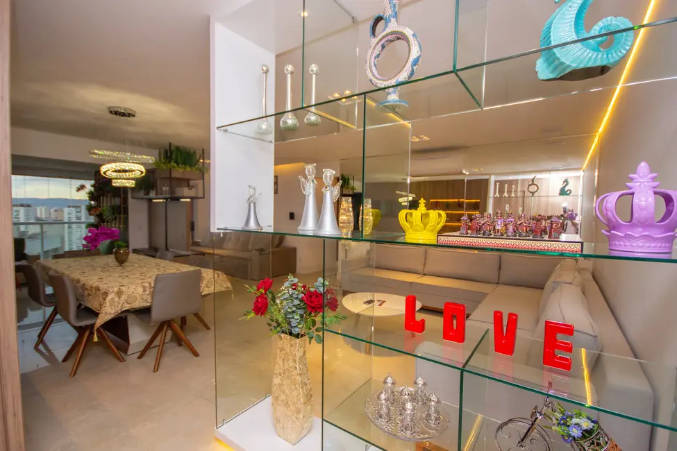 Apartamento com 3 quartos à venda, 157m2 em Vila Anastácio, São Paulo - SP - imagem 2 Foto 2 de Apartamento com 3 quartos à venda, 157m2 em Vila Anastácio, São Paulo - SP