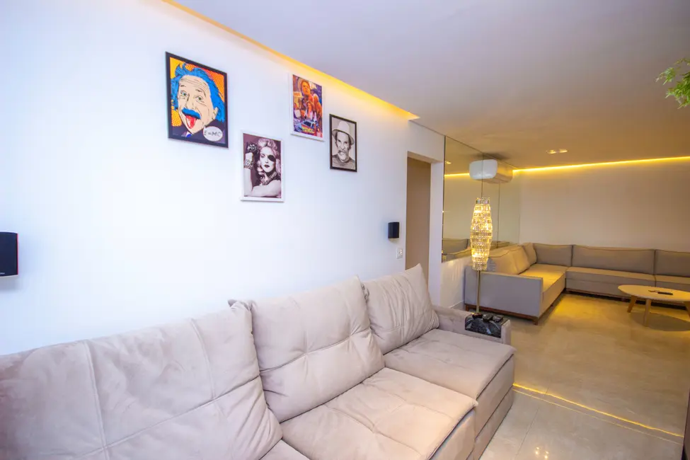 Apartamento com 3 quartos à venda, 157m2 em Vila Anastácio, São Paulo - SP - imagem 8 Foto 8 de Apartamento com 3 quartos à venda, 157m2 em Vila Anastácio, São Paulo - SP