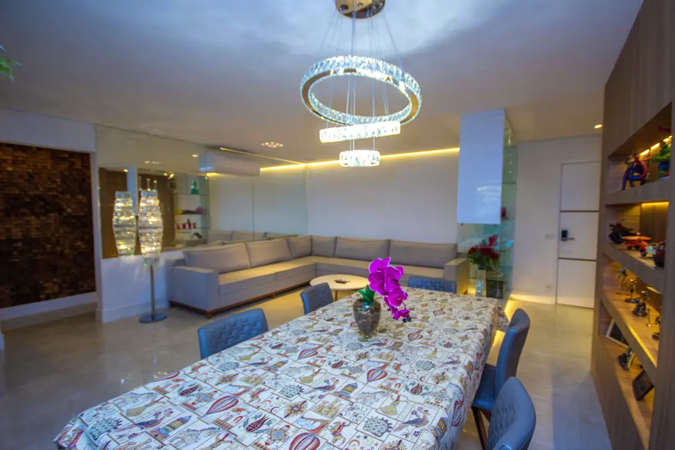 Apartamento com 3 quartos à venda, 157m2 em Vila Anastácio, São Paulo - SP - imagem 3 Foto 3 de Apartamento com 3 quartos à venda, 157m2 em Vila Anastácio, São Paulo - SP