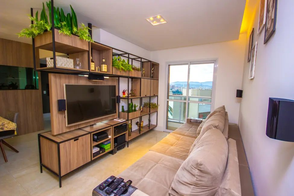 Apartamento com 3 quartos à venda, 157m2 em Vila Anastácio, São Paulo - SP - imagem 7 Foto 7 de Apartamento com 3 quartos à venda, 157m2 em Vila Anastácio, São Paulo - SP