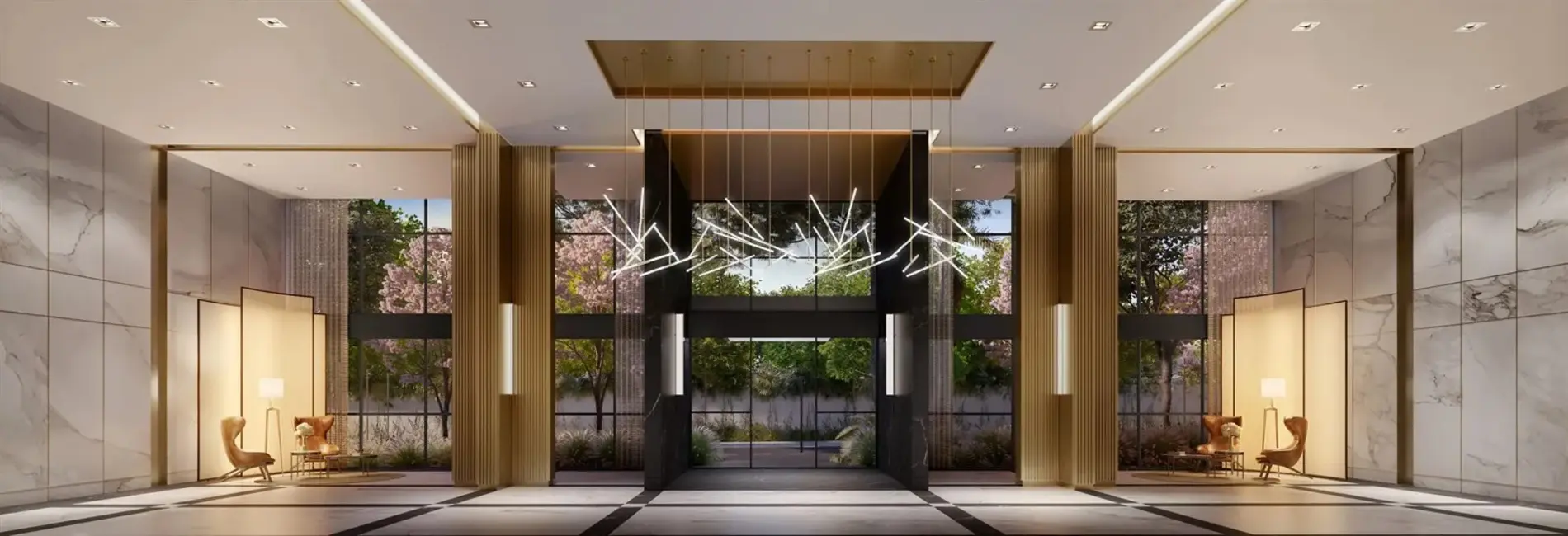 Foto 8 de Apartamento com 4 quartos à venda, 269m2 em Vila Clementino, São Paulo - SP