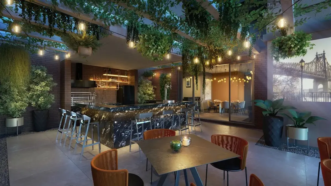 Foto 4 de Apartamento com 4 quartos à venda, 269m2 em Vila Clementino, São Paulo - SP