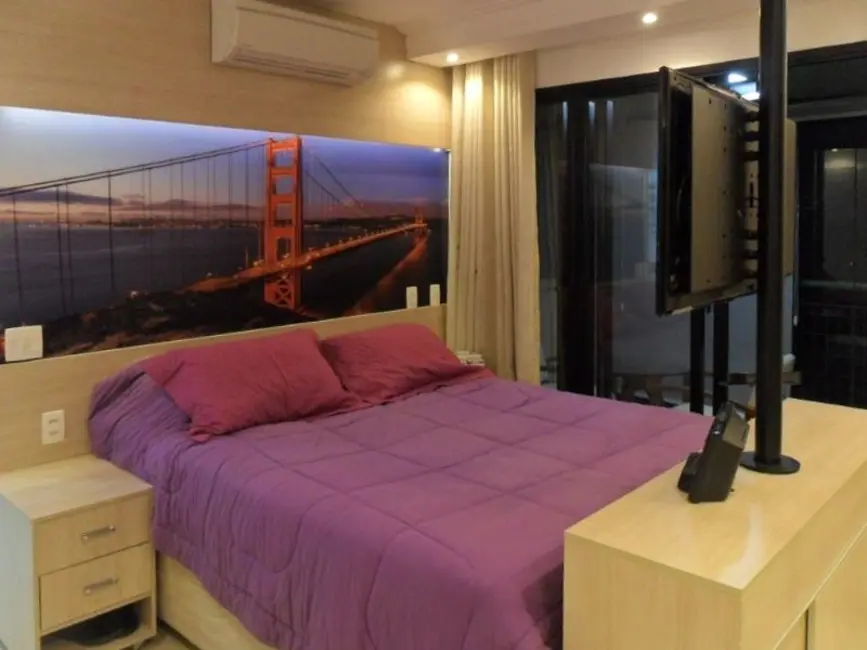 Foto 6 de Apartamento com 2 quartos à venda, 80m2 em Bela Vista, São Paulo - SP