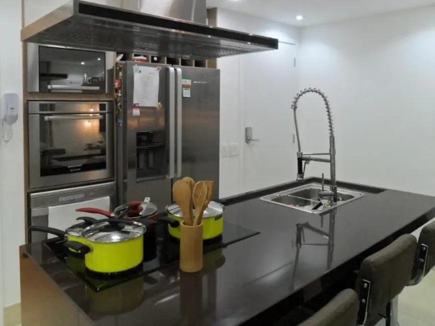 Apartamento com 2 quartos à venda, 80m2 em Bela Vista, São Paulo - SP - imagem 2 Foto 2 de Apartamento com 2 quartos à venda, 80m2 em Bela Vista, São Paulo - SP