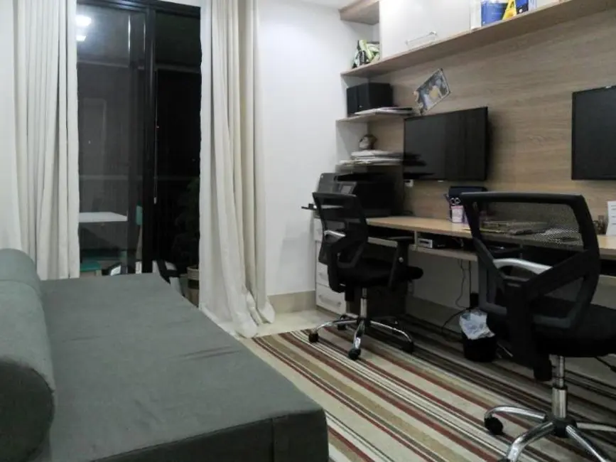 Apartamento com 2 quartos à venda, 80m2 em Bela Vista, São Paulo - SP - imagem 4 Foto 4 de Apartamento com 2 quartos à venda, 80m2 em Bela Vista, São Paulo - SP