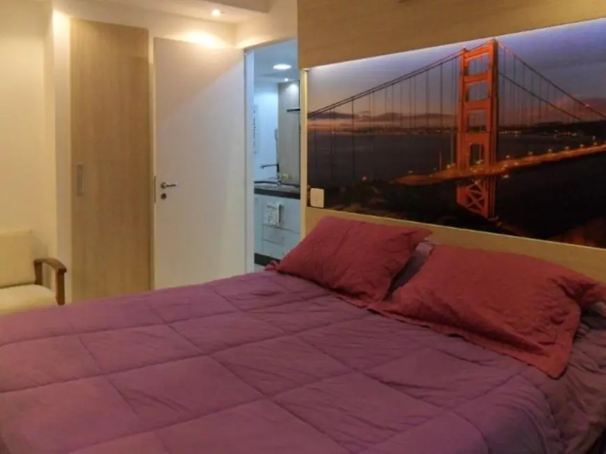 Apartamento com 2 quartos à venda, 80m2 em Bela Vista, São Paulo - SP - imagem 7 Foto 7 de Apartamento com 2 quartos à venda, 80m2 em Bela Vista, São Paulo - SP
