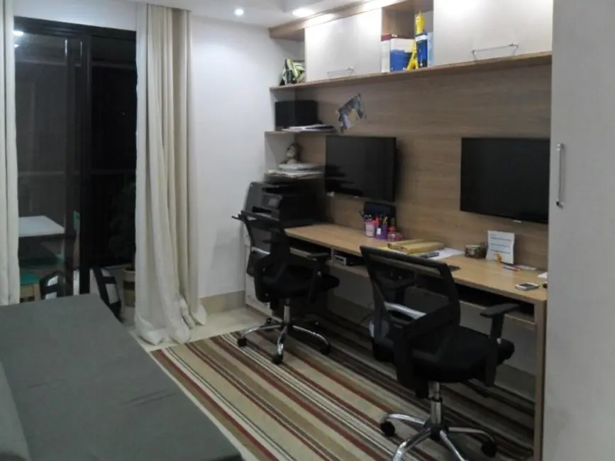 Foto 3 de Apartamento com 2 quartos à venda, 80m2 em Bela Vista, São Paulo - SP